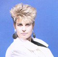 Hazell Dean - 80s-music photo