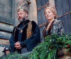  Henry VII and Elizabeth of York The Spanish Princess