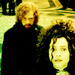 Hermione Granger - helena-bonham-carter icon