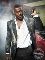 Hobbs and Shaw - Entertainment Weekly Photoshoot - 2019 - Idris Elba - fast-and-furious photo