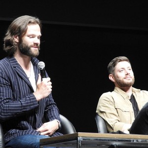 J2 Sunday afternoon panel AHBL (All Hell Breaks Loose) Melbourne 2019 