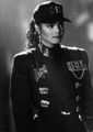 Janet Jackson - 80s-music photo