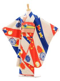  Japanese 和服