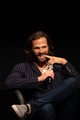 Jared Sunday afternoon panel AHBL (All Hell Breaks Loose) Melbourne 2019 - supernatural photo