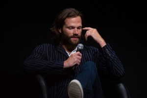  Jared Sunday afternoon panel AHBL (All Hell Breaks Loose) Melbourne 2019
