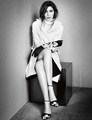 Jessica for Dior Magazine (2014) - jessica-biel photo