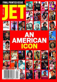  Jet: An American icon