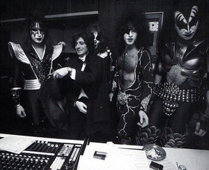  KISS (NYC) January 13, 1976