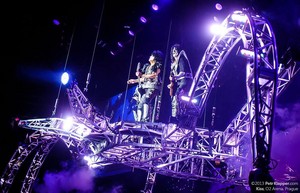  KISS ~Prague, Czech Republic...June 14, 2013 (Monster World Tour)