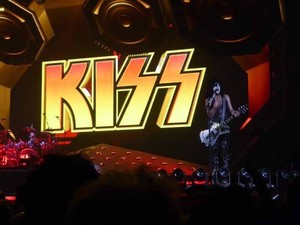 KISS ~Vienna, Austria...May 29, 2019 (Wiener Stadthalle)