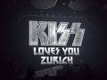 KISS ~Zürich, Switzerland...July 4, 2019 (Hallenstadion) - kiss photo