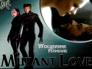  L&M Mutant Любовь
