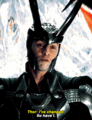 Loki Laufeyson -Thor (2011) - loki-thor-2011 fan art