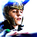 Loki Laufeyson - loki-thor-2011 icon