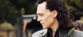 Loki -The Avengers (deleted scenes)  - loki-thor-2011 fan art
