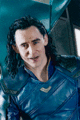 Loki -Thor: Ragnarok (2017) - thor-ragnarok fan art