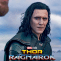 Loki -Thor: Ragnarok - loki-thor-2011 fan art