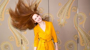 Madelaine Petsch ~ Coveteur ~ March 2018