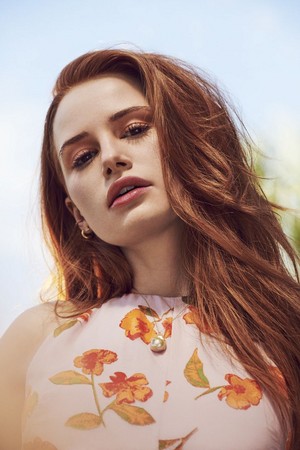 Madelaine Petsch ~ Elite Daily ~ May 2019