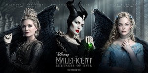  Maleficent II