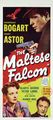 Maltese Falcon movie poster - classic-movies photo