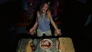 Marilyn Burns in The Texas Chainsaw Massacre (1974)