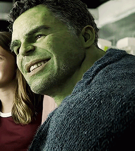Mark Ruffalo as Bruce Banner/The Hulk in Avengers: Endgame (2019) -  Avengers: Infinity War 1 & 2 Fan Art (42809698) - Fanpop