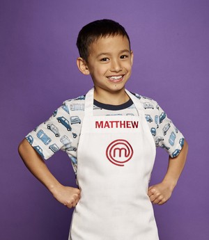 Matthew Smith (Season Seven)