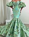 Mermaid Dress - random photo