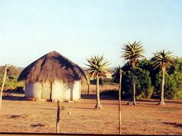  Molepolole, Botswana