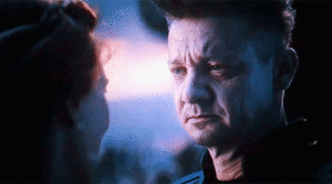  Natasha and Clint ~Avengers: Endgame (2019)