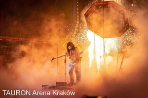  Paul ~Kraków, Poland...June 18, 2019 (Tauron Arena Kraków)