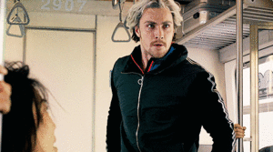  Pietro Maximoff in Avengers Age of Ultron (2015)
