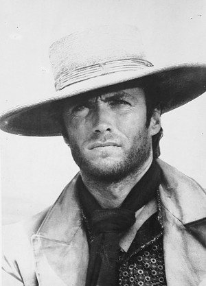 Promo photo from The Good, the Bad and the Ugly
