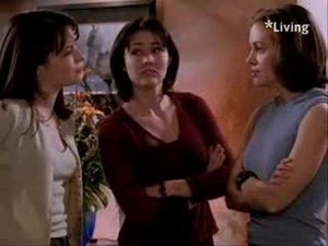 Prue  Piper  and Phoebe 47