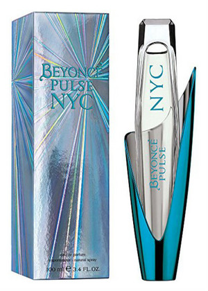 Pulse NYC Perfume