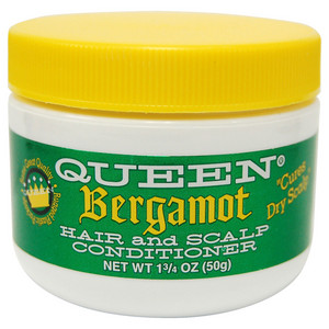 Queen Bergamot