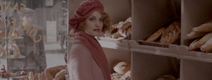Queenie/Jacob Gif - Fantastic Beasts And Where To Find Them