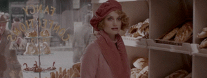 Queenie/Jacob Gif - Fantastic Beasts And Where To Find Them