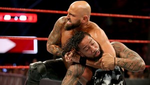  RAW 6/17/19 ~ The Usos vs Gallows and Anderson