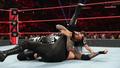 RAW 6/17/19 ~ The Usos vs Gallows and Anderson - wwe photo