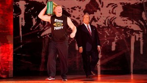 Raw 5/27/19 ~ Brock Lesnar Mr. Money in the Bank