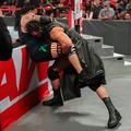 Raw 5/27/19 ~ Shane McMahon vs Joe Anoa'i - wwe photo