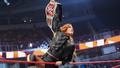 Raw 6/10/19 ~ Bayley/Becky Lynch vs Alexa Bliss/Lacey Evans - wwe photo