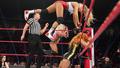Raw 6/10/19 ~ Bayley/Becky Lynch vs Alexa Bliss/Lacey Evans - wwe photo