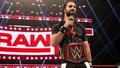 Raw 6/10/19 ~ Corbin/Owens/Zayn confront Seth Rollins - wwe photo