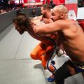 Raw 6/10/19 ~ Hawkins/Ryder vs The Usos vs The Revival - wwe photo