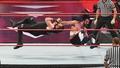 Raw 6/10/19 ~ Seth Rollins vs Kevin Owens - wwe photo