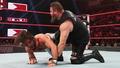 Raw 6/10/19 ~ Seth Rollins vs Kevin Owens - wwe photo