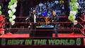 Raw 6/10/19 ~ Shane McMahon and Drew McIntyre's Celebration - wwe photo